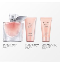 La Vie est Belle - Eau de Parfum Set La Vie est Belle - Eau de Parfum Set